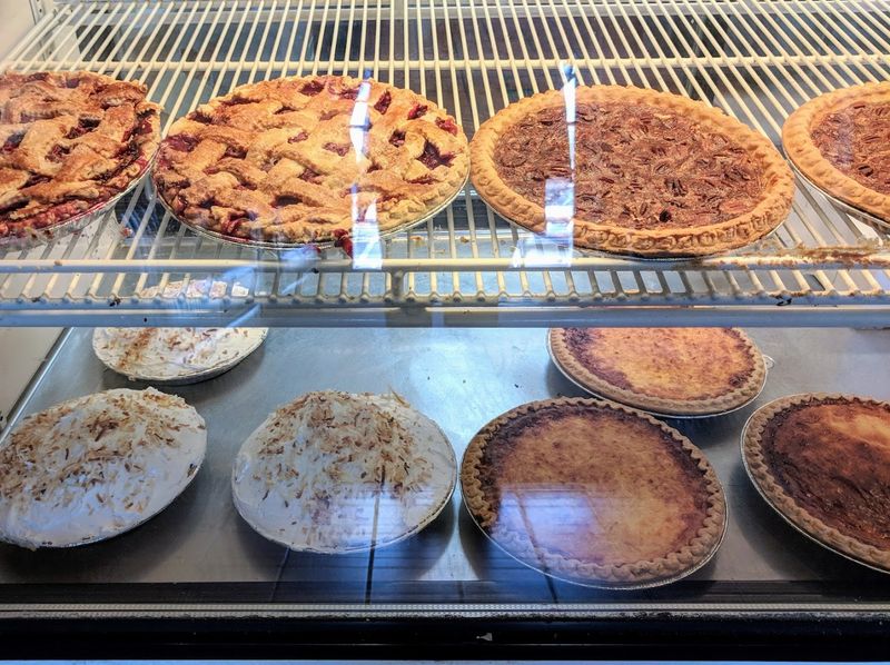 Homemade Pies That Deserve Their Own Fan Club