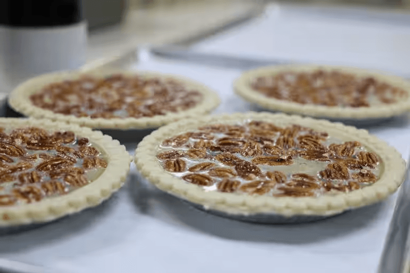 Homemade Pies That Locals Swear By