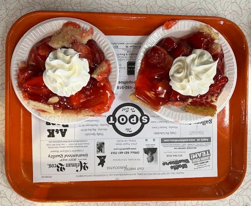 Homemade Pies That People Literally Travel For