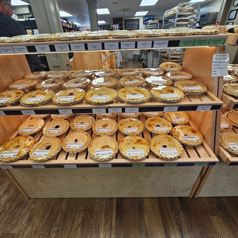 Homemade Pies Worth Every Mile