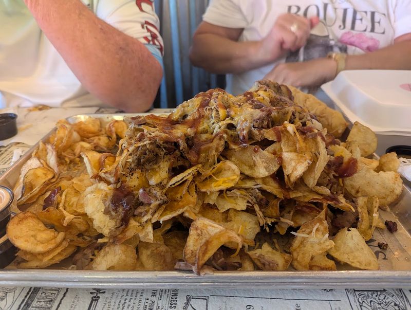 Homemade Potato Chips Homemade Potato Chips