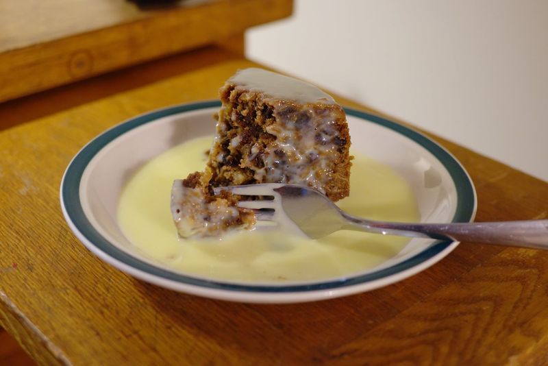 Homemade Pudding Homemade Pudding