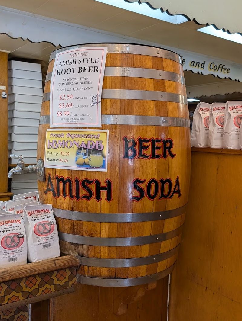 Homemade Root Beer That Hits Differently