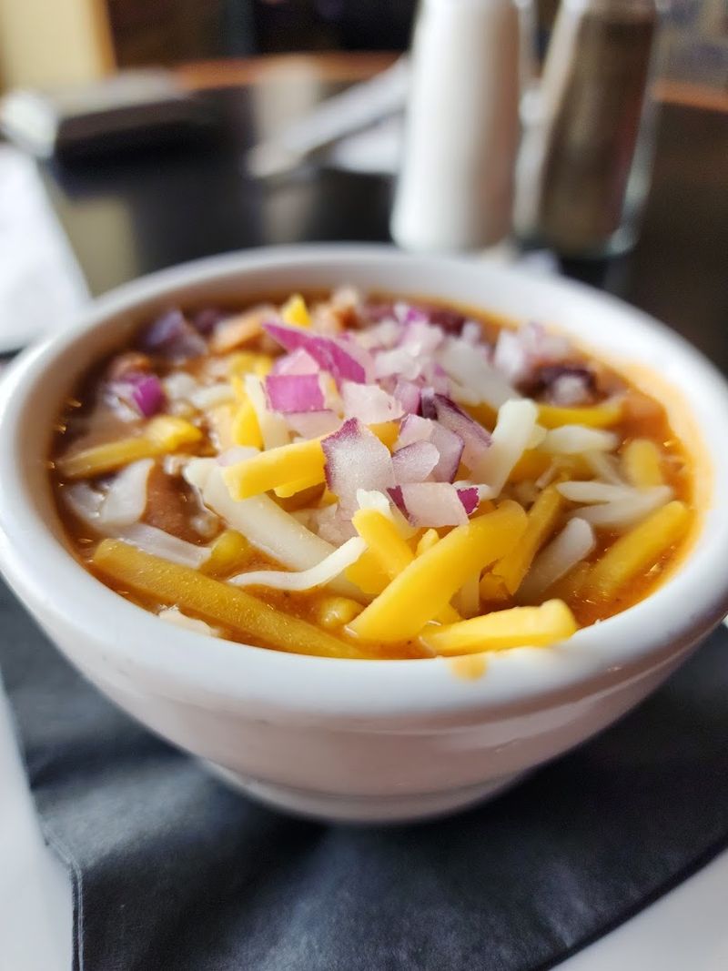 Homemade Soups and Chili With Real Kick Homemade Soups and Chili With Real Kick