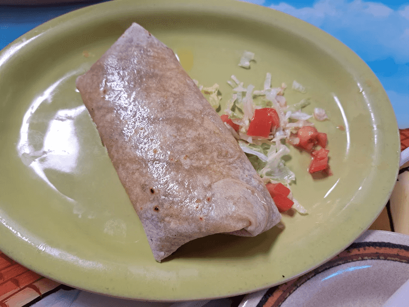 Homemade Tortilla Tradition