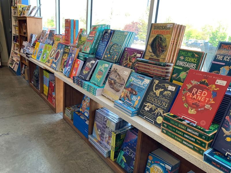 Homeschool Families Have Found Their Happy Place