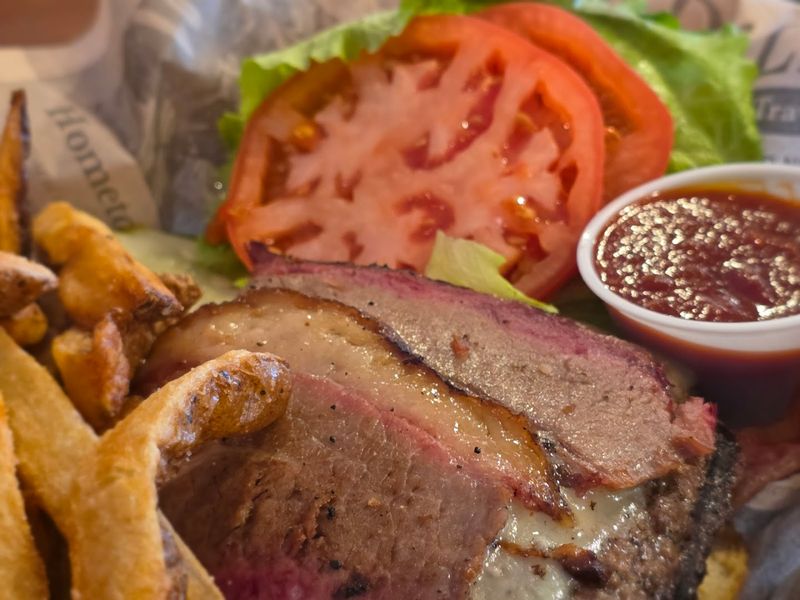 Homestyle American and Italian Comfort Food Done Right