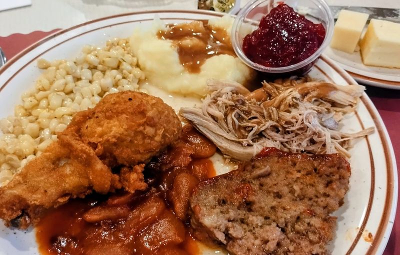 Homestyle Comfort Food Done Right