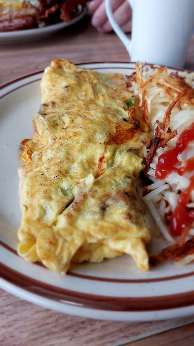 Homestyle Comfort Food That Satisfies the Soul Homestyle Comfort Food That Satisfies the Soul