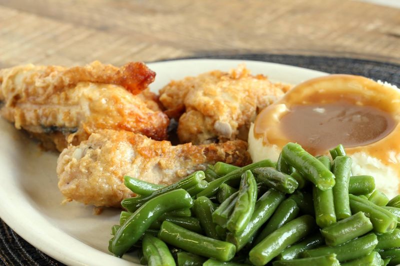 Homestyle Cooking Rooted in Amish Tradition