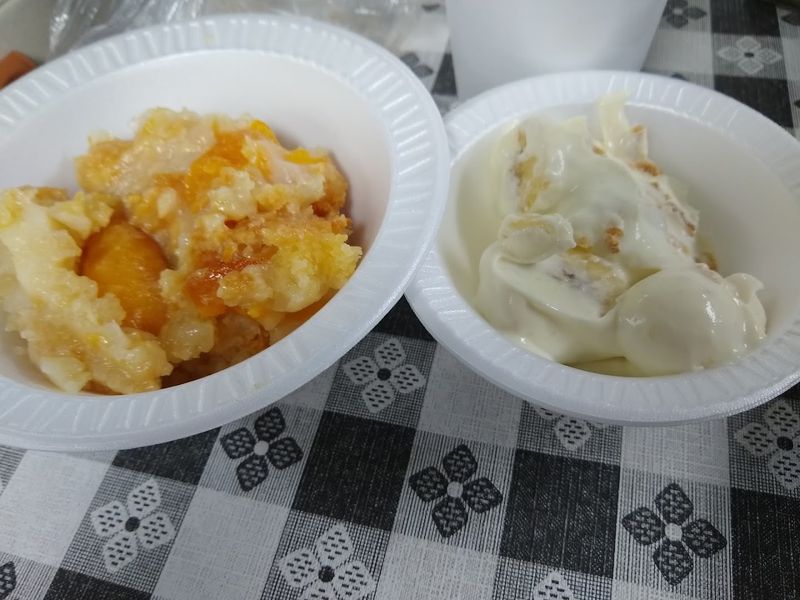 Homestyle Desserts That End the Meal Right