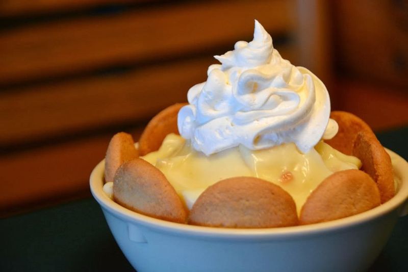 Homestyle Desserts Worth Saving Room For Homestyle Desserts Worth Saving Room For