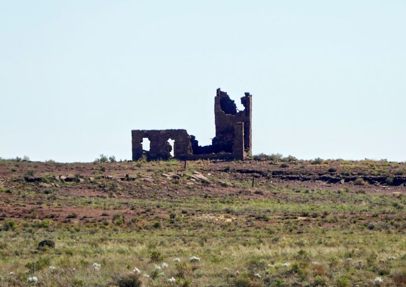 Homolovi State Park