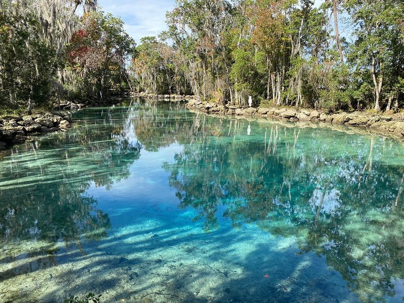 Homosassa Springs, Florida
