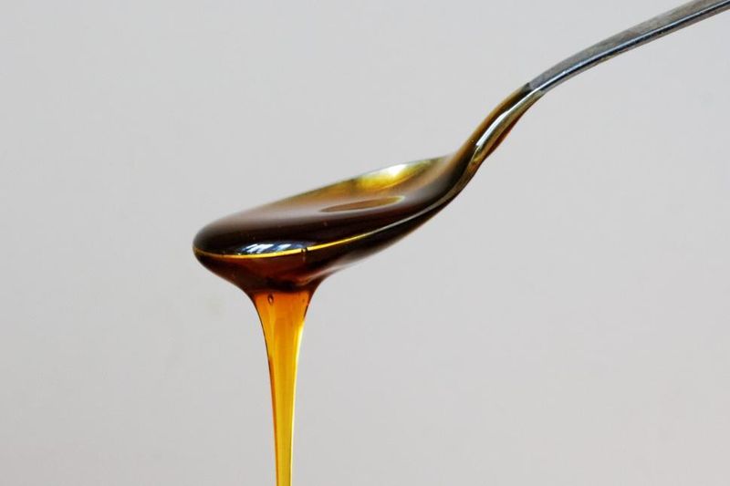 Honey Honey