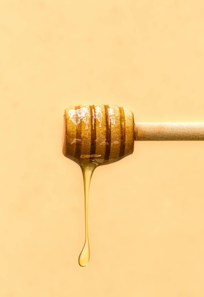 Honey Drizzle Honey Drizzle