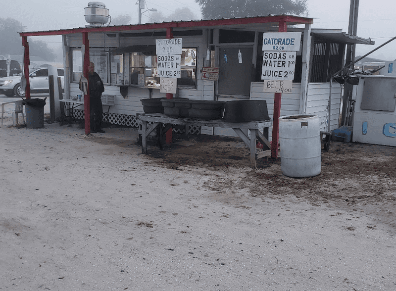 Honey, Pickles, and Specialty Food Goods