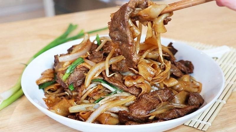 Hong Kong BBQ - Billings, Montana