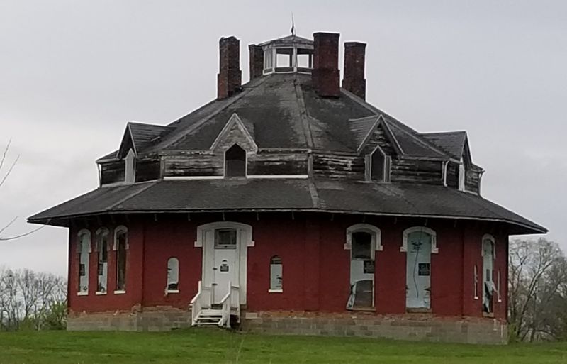 Hopewell Culture: Ancient History Beneath Modern Circleville