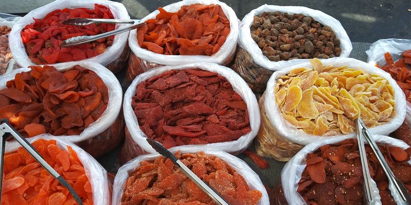 Horchata, Churros, and Sweet Treats to Snack On Horchata, Churros, and Sweet Treats to Snack On