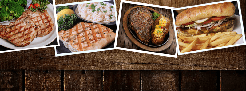 Horseradish Parmesan Filet — A Hidden Star