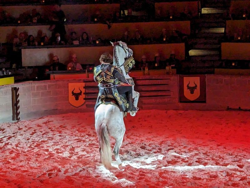 Horses So Majestic You'll Want to Move to a Stable