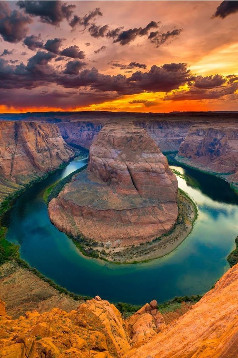 Horseshoe Bend - Page, Arizona