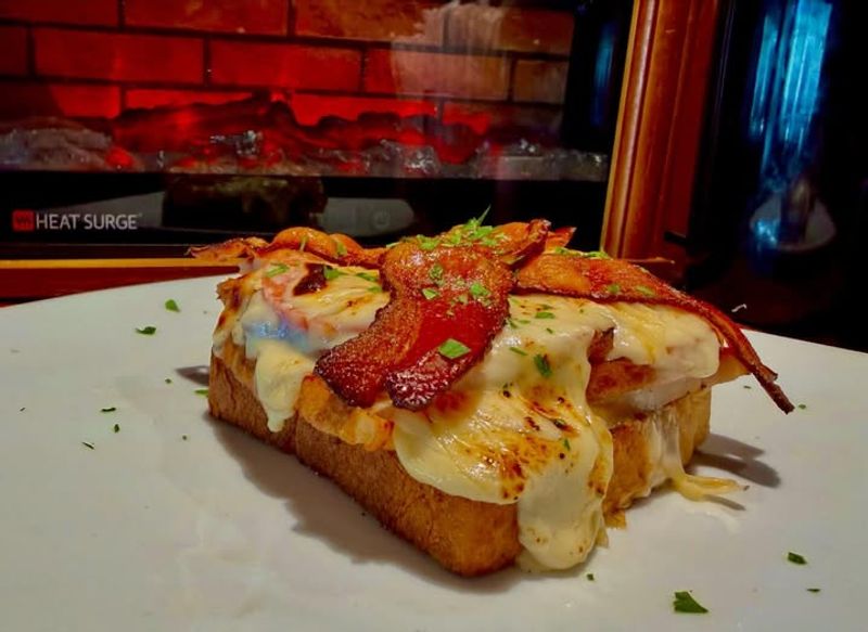 Hot Brown