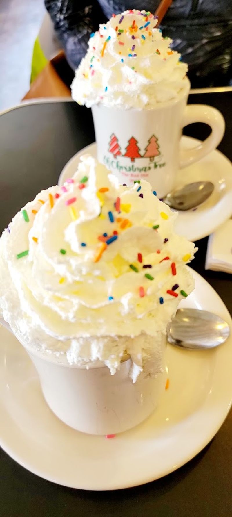 Hot Chocolate That's Genuinely Unforgettable Hot Chocolate That's Genuinely Unforgettable
