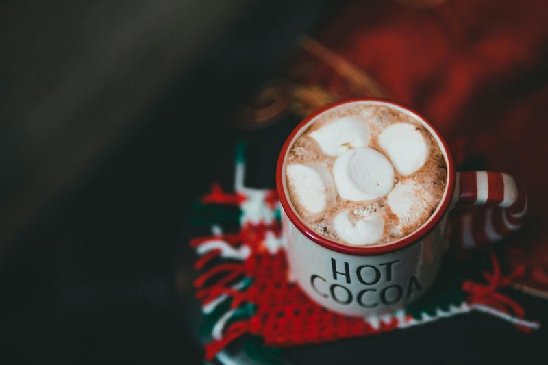 Hot Cocoa