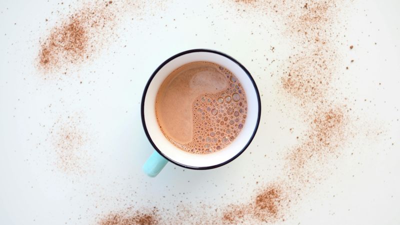 Hot Cocoa