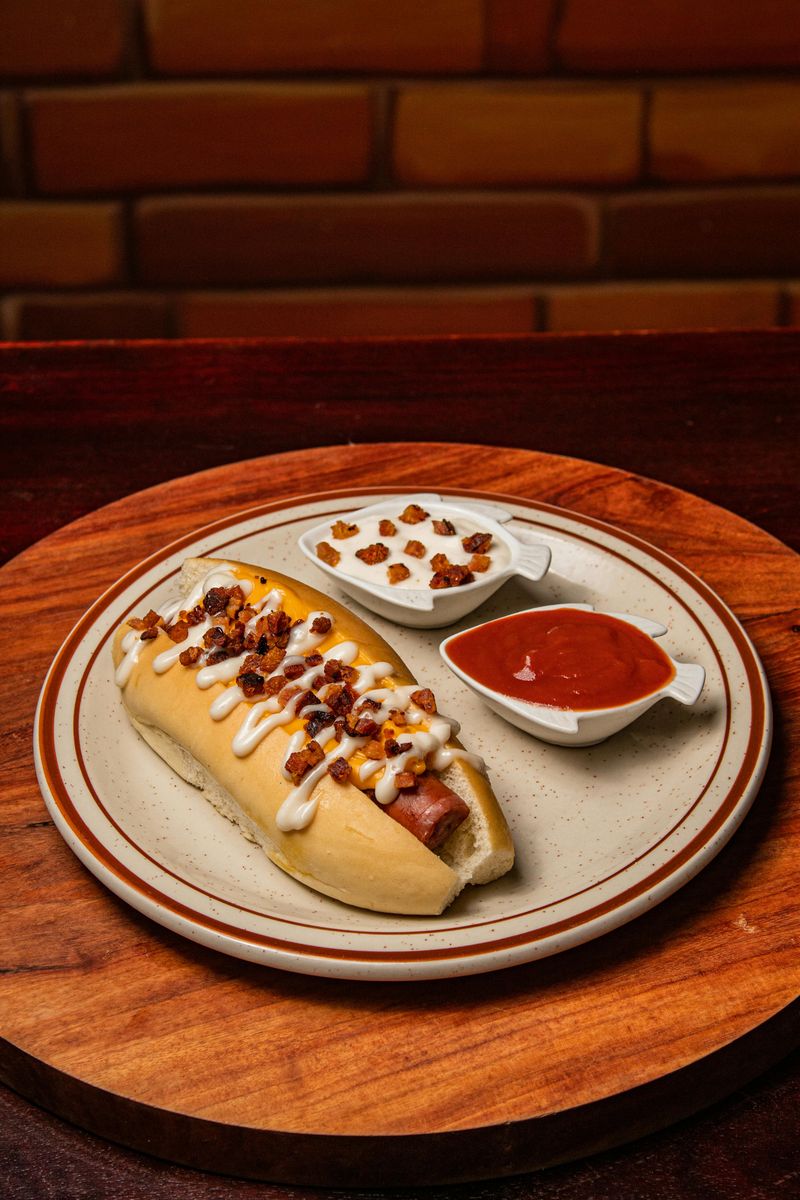 Hot Dog