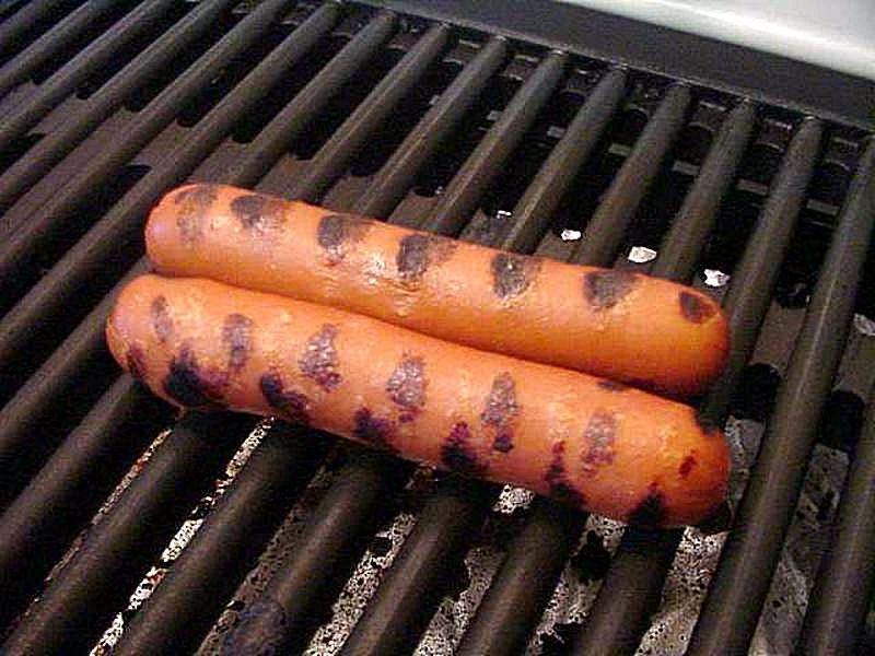 Hot Dogs Hot Dogs