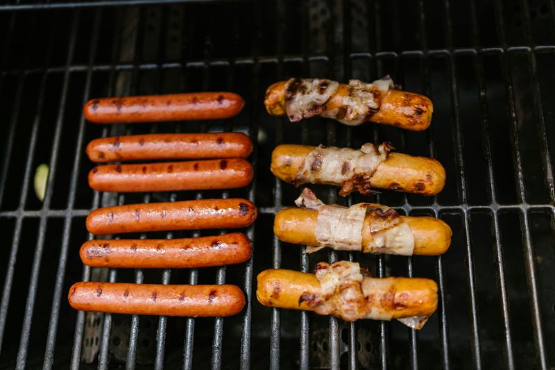 20 Summer Cookout Foods That Bring Back Childhood Memories