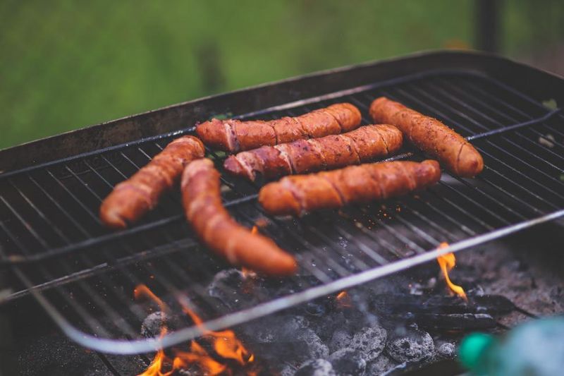 Hot Dogs