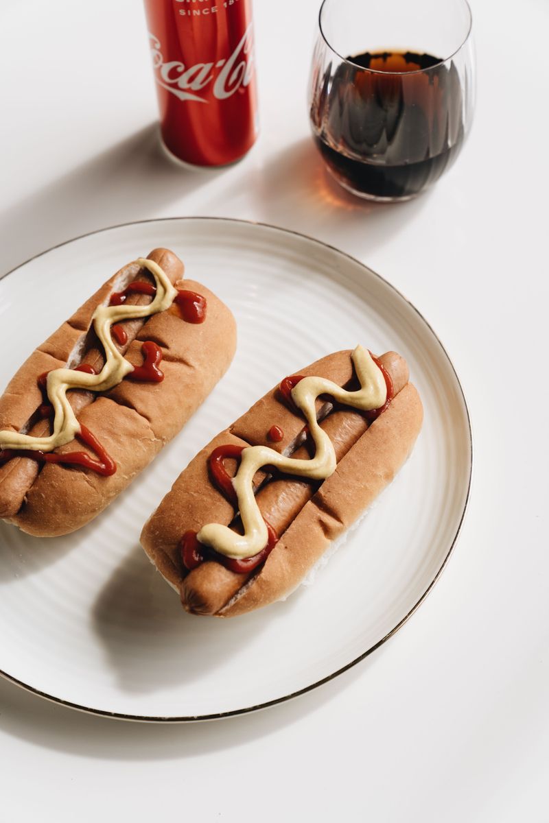 Hot Dogs Hot Dogs