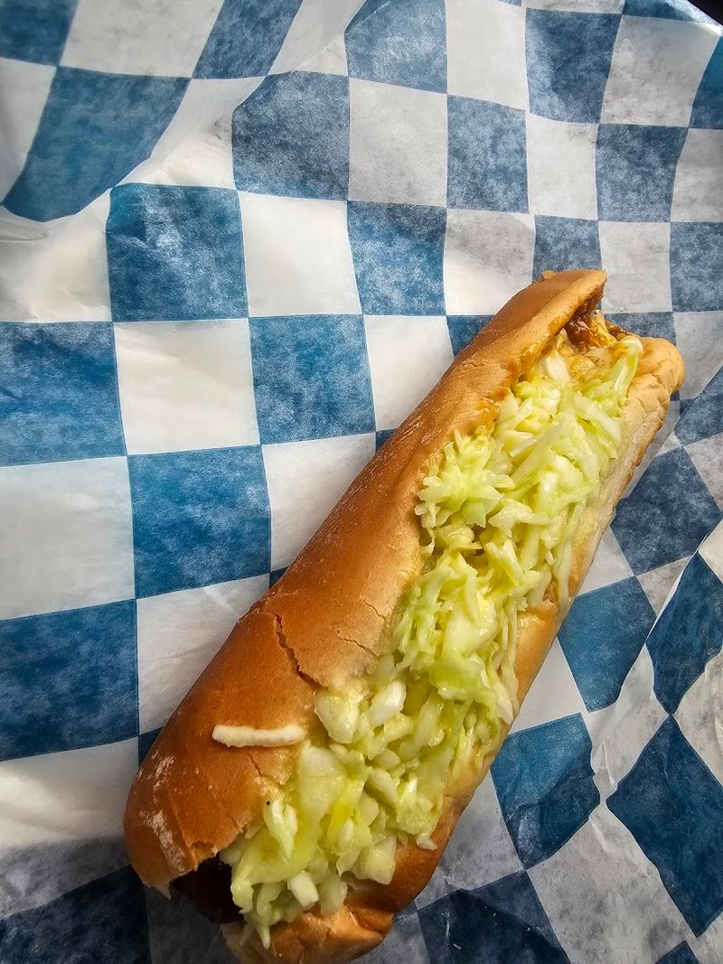 Hot Dogs With That Perfect, Satisfying Snap