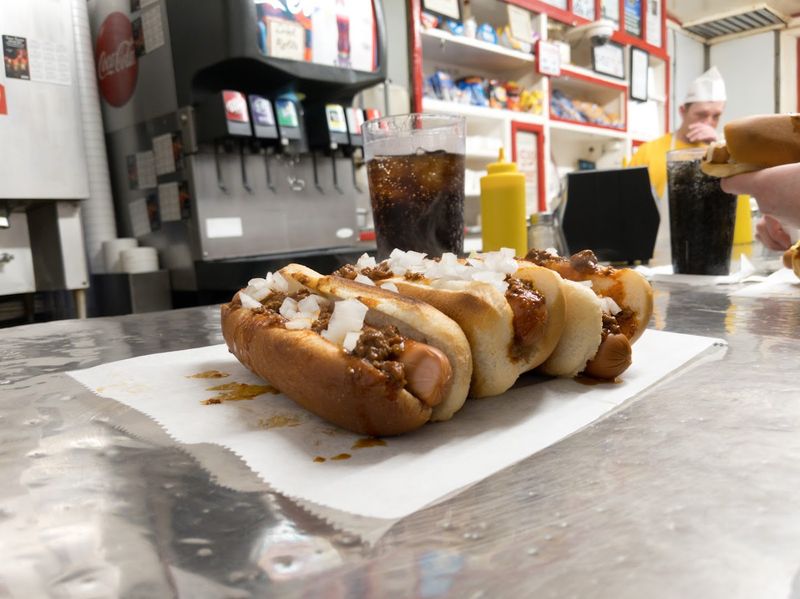 Hot Dogs Worth the Drive