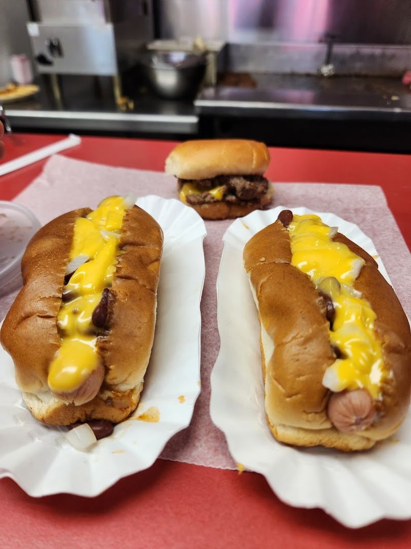 Hot Dogs and Cheese Coneys Worth Talking About