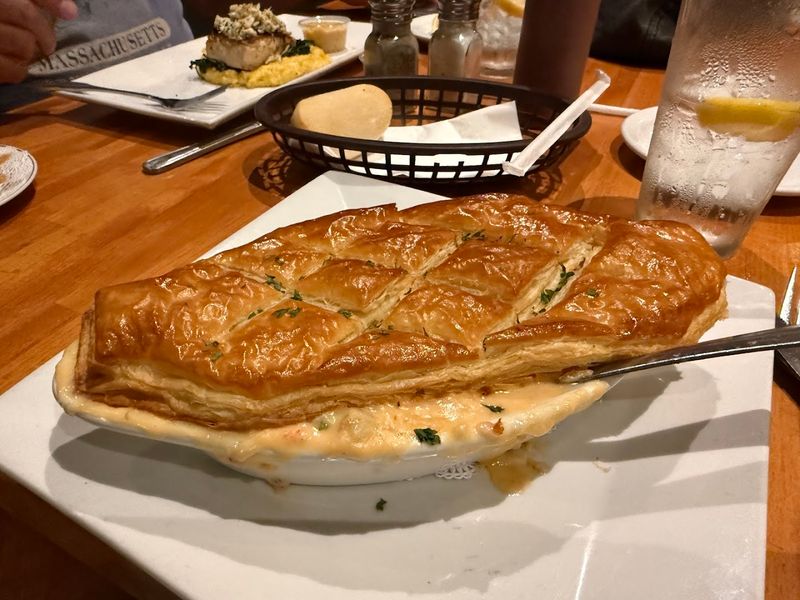 Hot Fish Club - Murrells Inlet, South Carolina