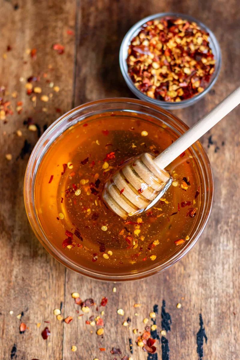 Hot Honey
