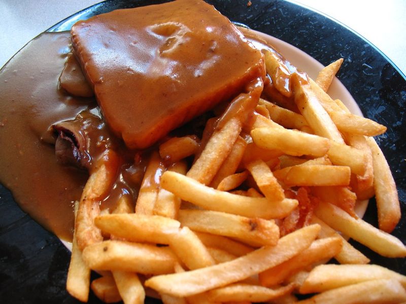 Hot Roast beef Hot Roast beef