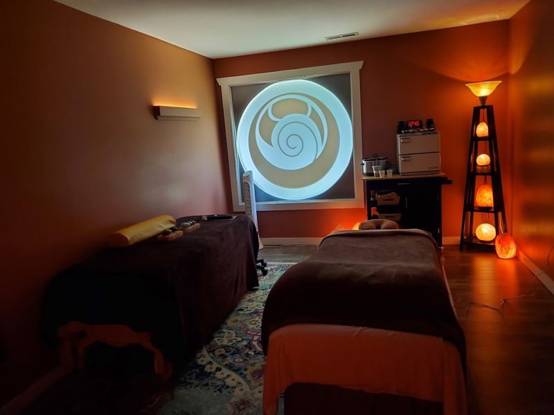 Hot Stone Massage with Add-Ons