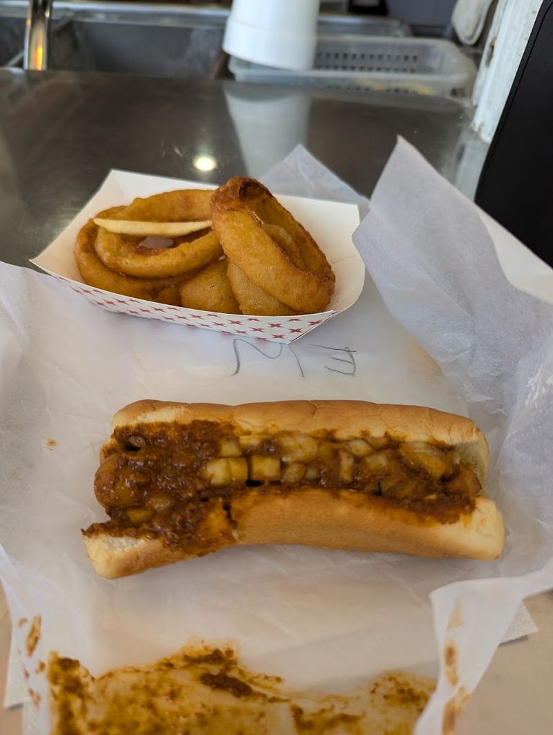 Hot Tamales: A Surprisingly Local Favorite