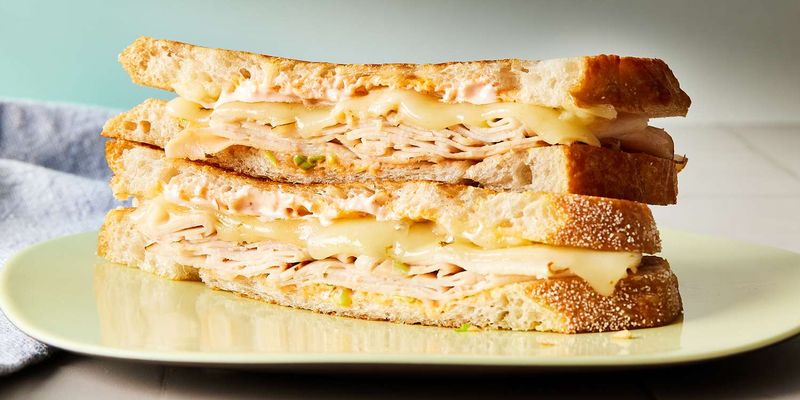 Hot Turkey