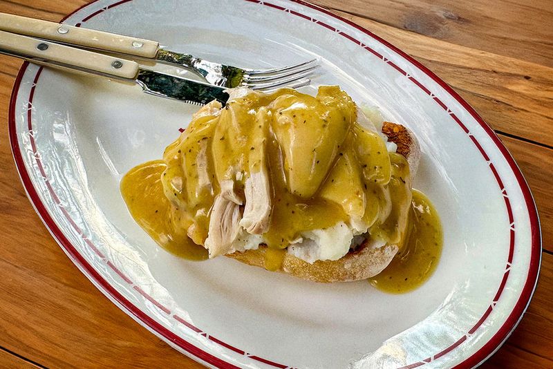 Hot Turkey