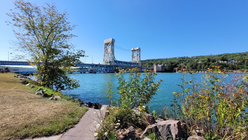 Houghton, Michigan