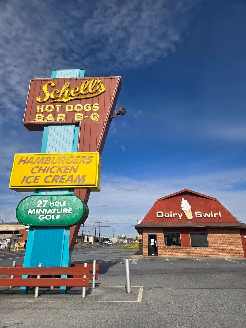 Hours and Location That Make Visiting Easy