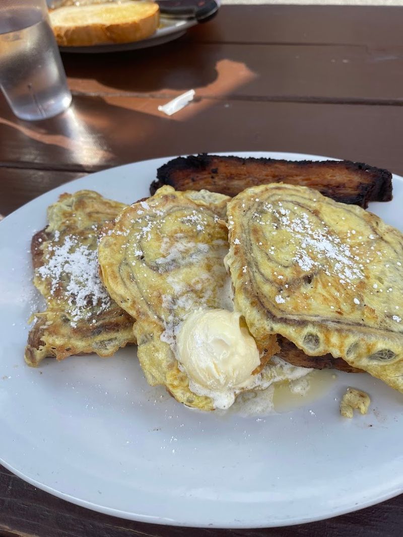 House-Made Bread That Changes Everything