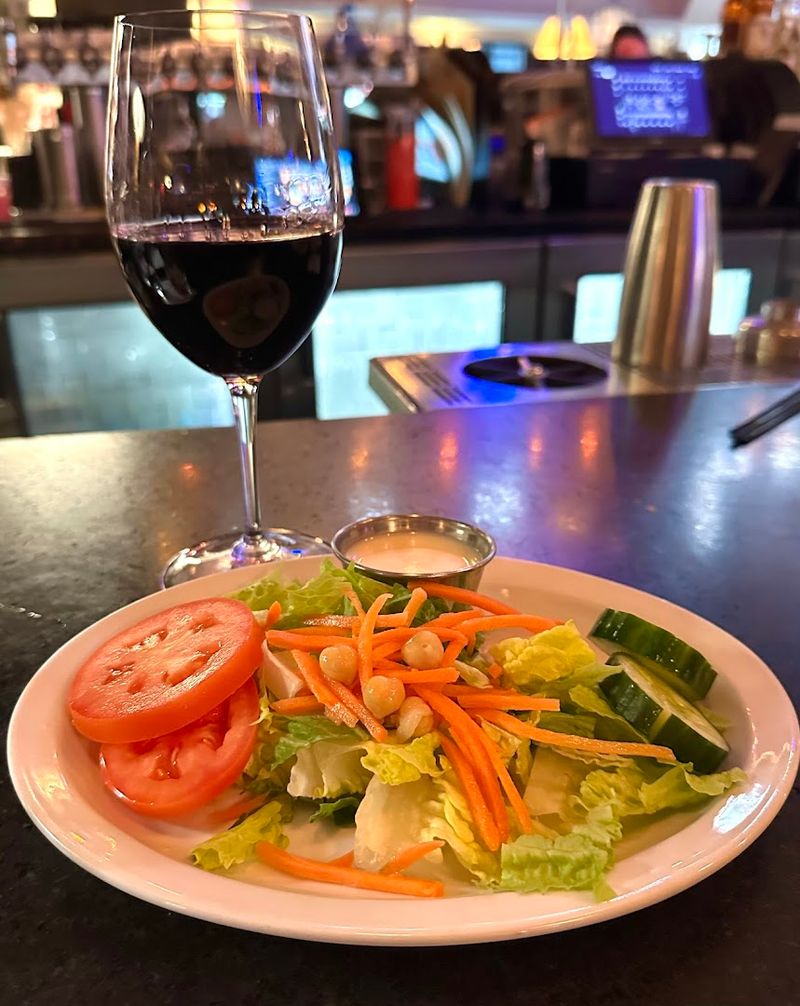 House-Made Champagne Vinaigrette That Elevates Every Salad House-Made Champagne Vinaigrette That Elevates Every Salad